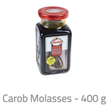 400 GR SEYIDOGLU CAROB MOLASSES